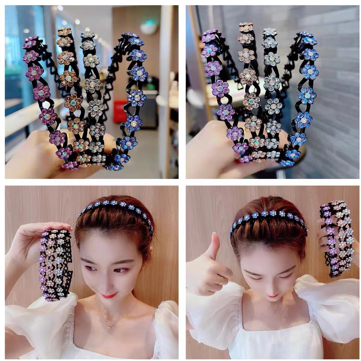 Women Accessories Sale - 2022 새로운 패션 핫 세일 모든