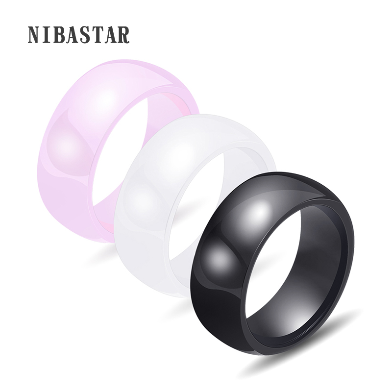 Women Accessories Shop Online - 뜨거운 판매 3 색 8mm 세련된
