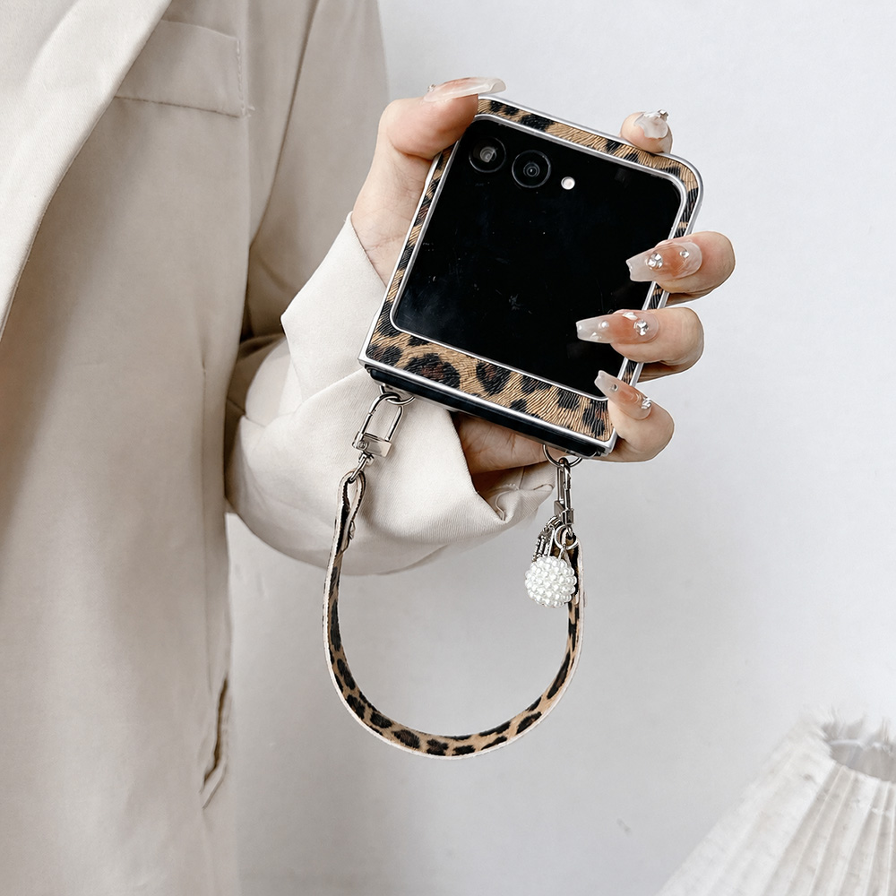 모토로라 레이저 60 50 울트라용 레오파드 프린트 접 - Women'S Accessories For Suit 리뷰 및 가격