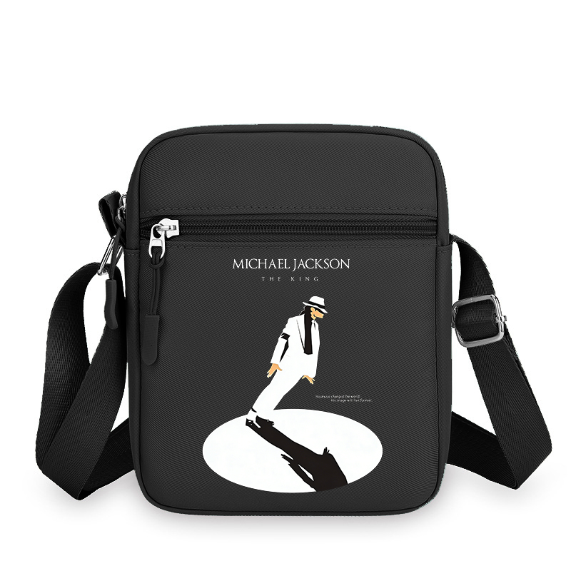 남성 여성 애니메이션 전화 보관 주머니 MJ 캐주얼 액 - Women Accessories Pouch 리뷰 및 가격