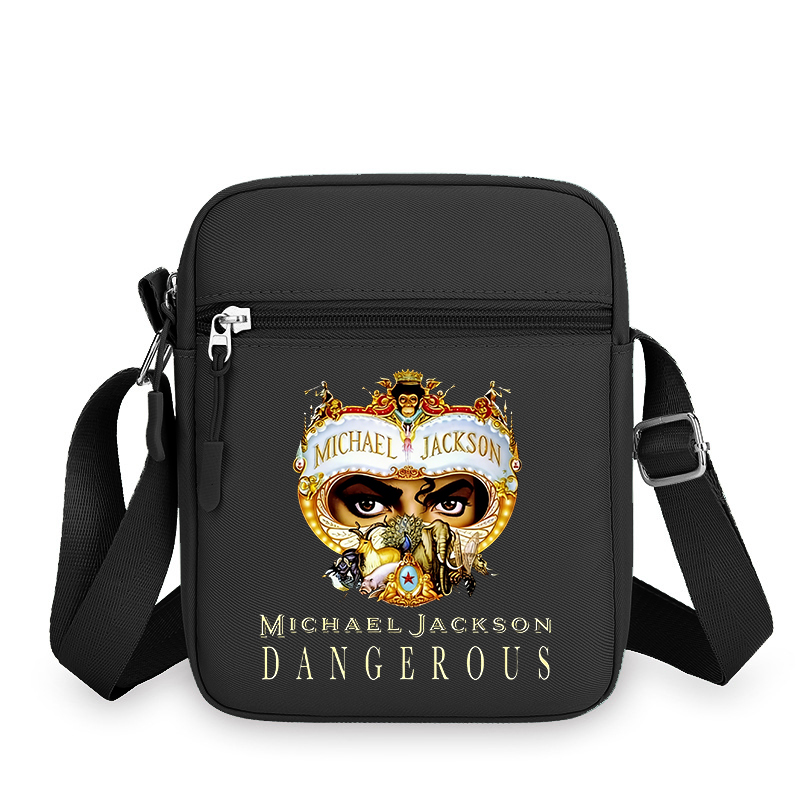 남성 여성 애니메이션 전화 보관 주머니 MJ 캐주얼 액 - Women Accessories Pouch 리뷰 및 가격