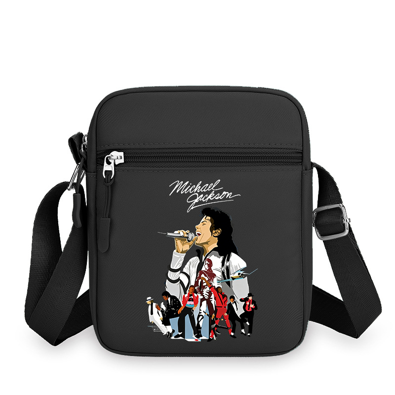 남성 여성 애니메이션 전화 보관 주머니 MJ 캐주얼 액 - Women Accessories Pouch 리뷰 및 가격