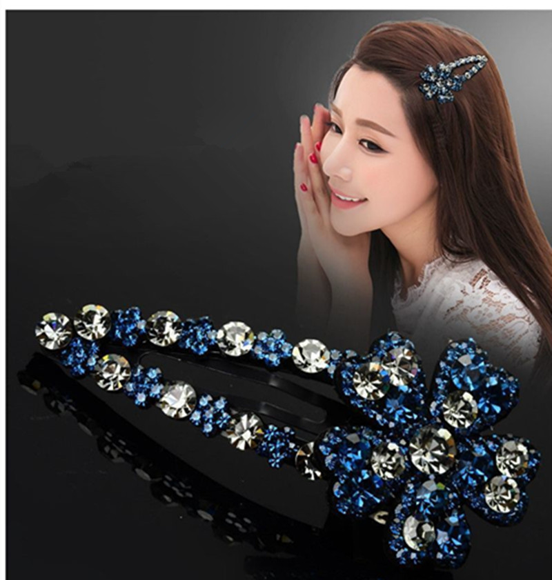 2021 새로운 패션 핫 세일 야생 고급스러운 라인 석 - Women Accessories Sale 리뷰 및 가격