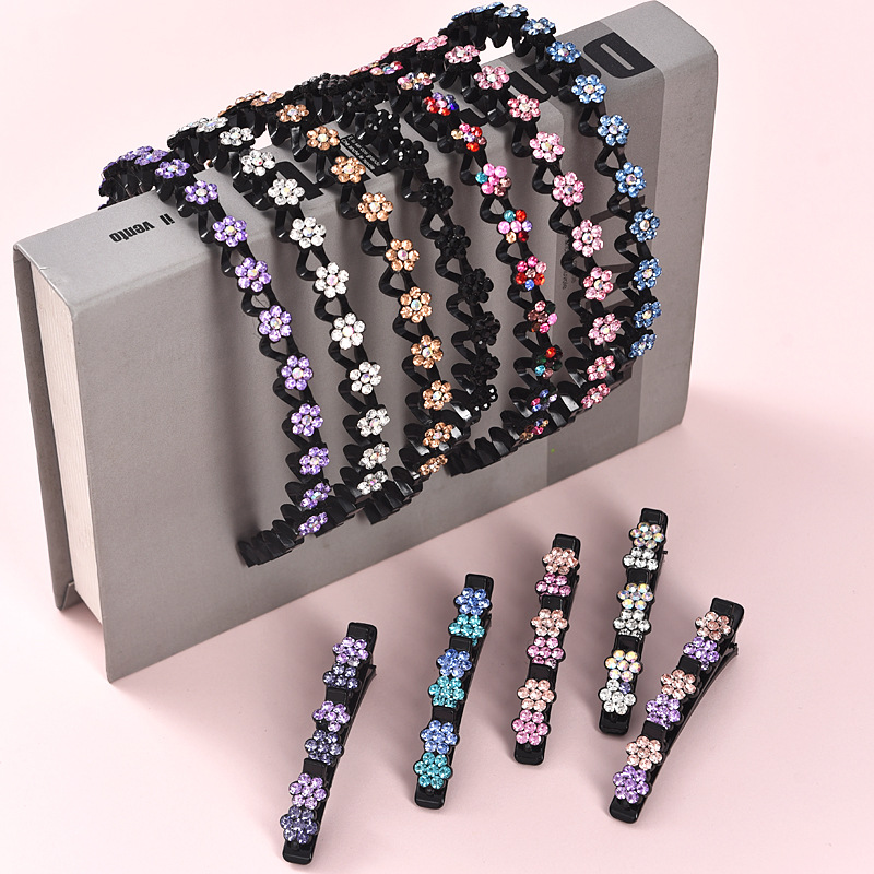2022 새로운 패션 핫 세일 모든 일치 웨이브 라인  - Women Accessories Sale 리뷰 및 가격