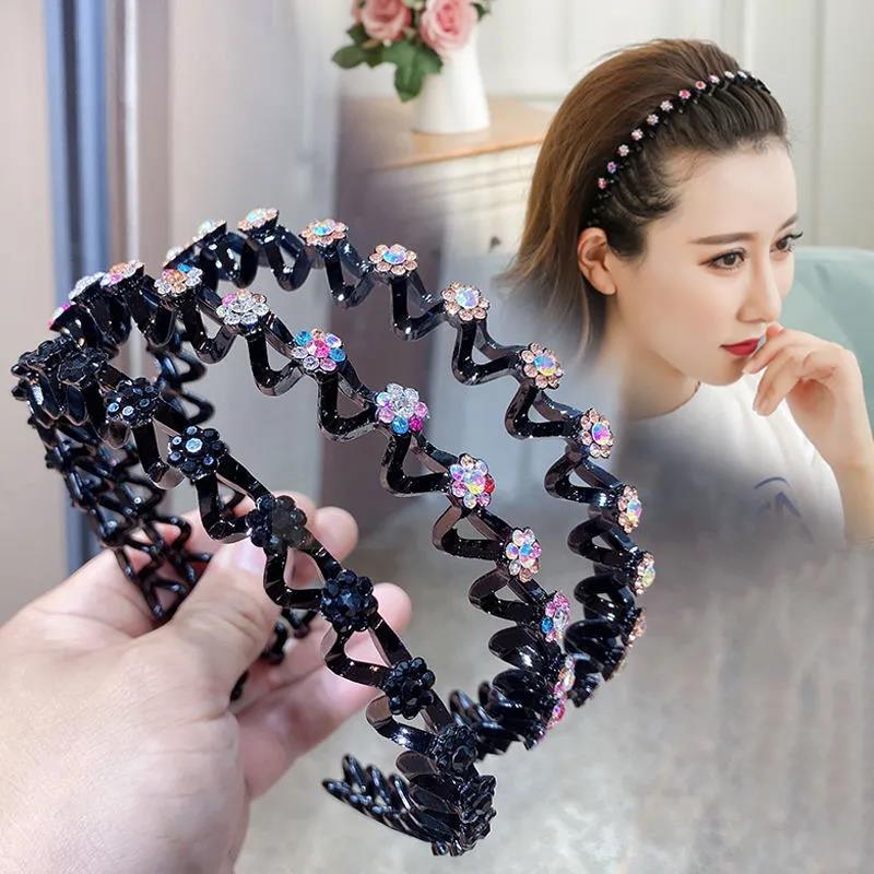 2022 새로운 패션 핫 세일 모든 일치 웨이브 라인  - Women Accessories Sale 리뷰 및 가격