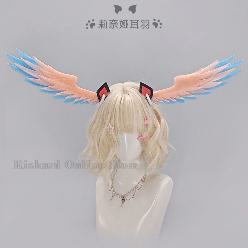 Genshin Impact Linnea 애니메이션 코스 - Women'S Accessories For Suit 리뷰 및 가격