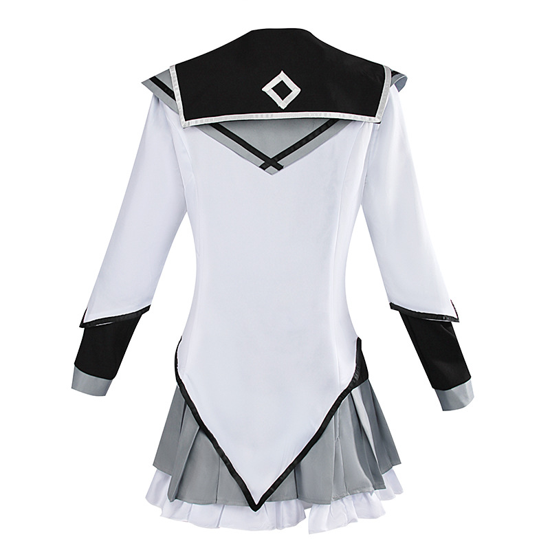 WHH 애니메이션 Puella Akemi Homura  - Women'S Accessories For Suit 리뷰 및 가격
