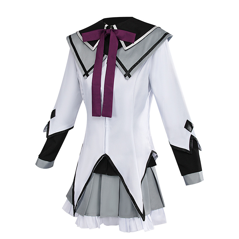 WHH 애니메이션 Puella Akemi Homura  - Women'S Accessories For Suit 리뷰 및 가격