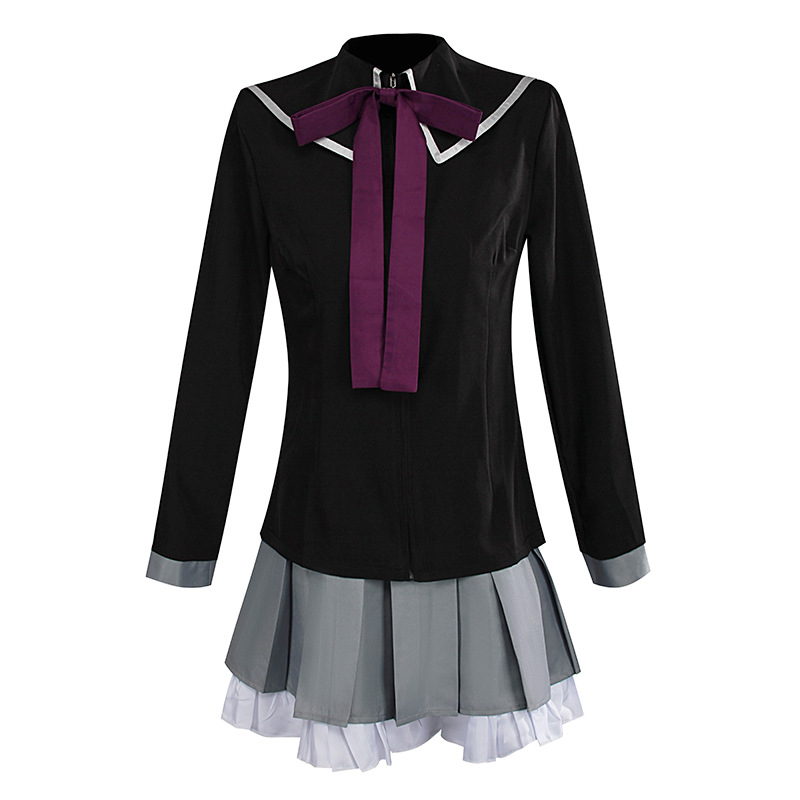 WHH 애니메이션 Puella Akemi Homura  - Women'S Accessories For Suit 리뷰 및 가격