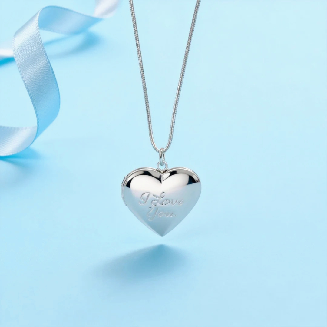 뜨거운 판매 925 스털링 실버 트렌드 I LOVE Y - Women Accessories Sale 리뷰 및 가격