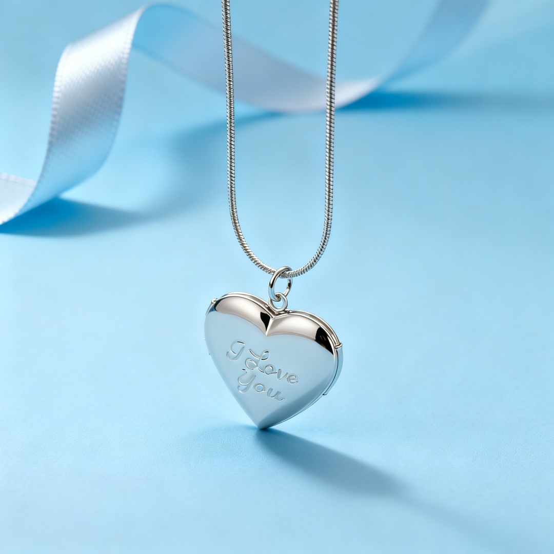 뜨거운 판매 925 스털링 실버 트렌드 I LOVE Y - Women Accessories Sale 리뷰 및 가격