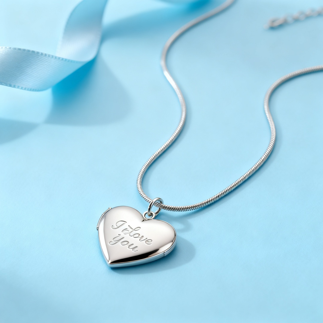뜨거운 판매 925 스털링 실버 트렌드 I LOVE Y - Women Accessories Sale 리뷰 및 가격
