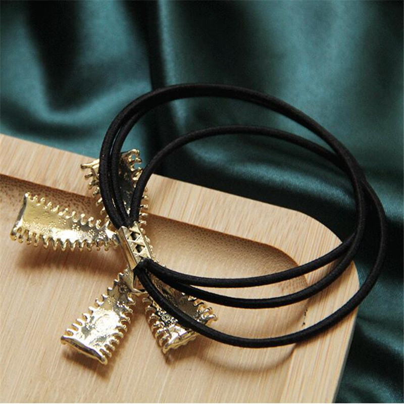 2021 뜨거운 판매 한국어 라인 석 우아한 Scrun - Women Accessories Sale 리뷰 및 가격